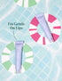 Be Soft Sugar Lip Scrub Choc Fudge 10g-Matakana Pharmacy
